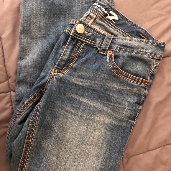 Seven7 Jeans, women’s - Picture 2 of 5